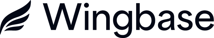 Full Logo (Dark)